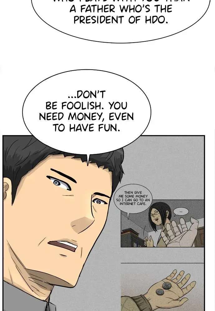 The Golden Spoon Chapter 105 - page 96