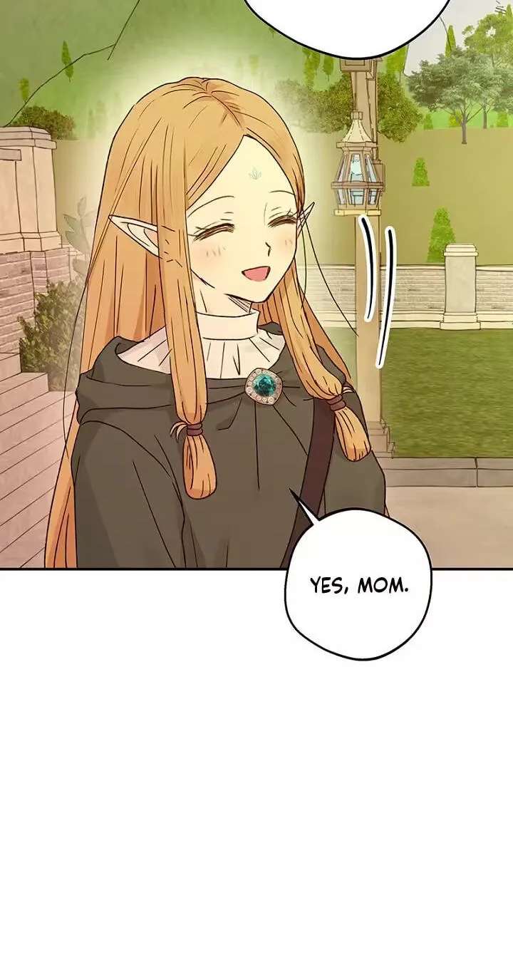 The Mating of Elves Chapter 68 - page 24