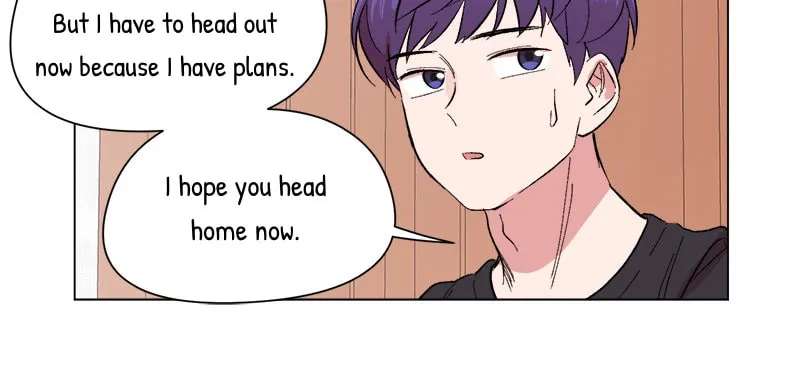 Brothers and Sisters Chapter 35 - page 33