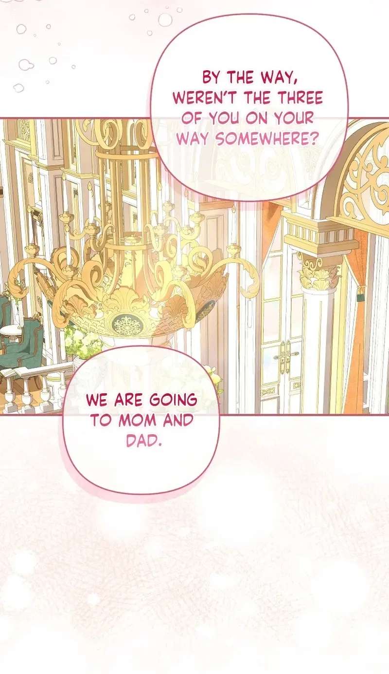 The Female Lead Takes Care of Everything Chapter 19 - page 91