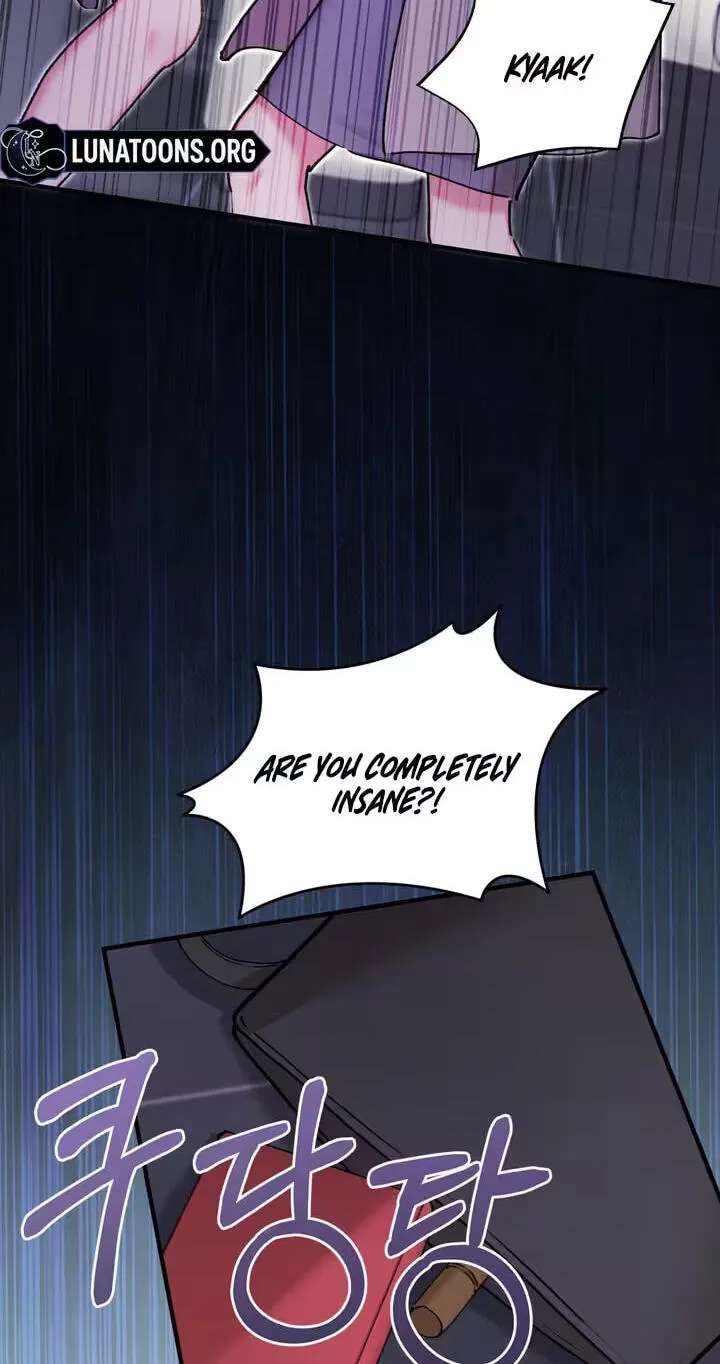 My Doodle Boyfriend Chapter 26 - page 10