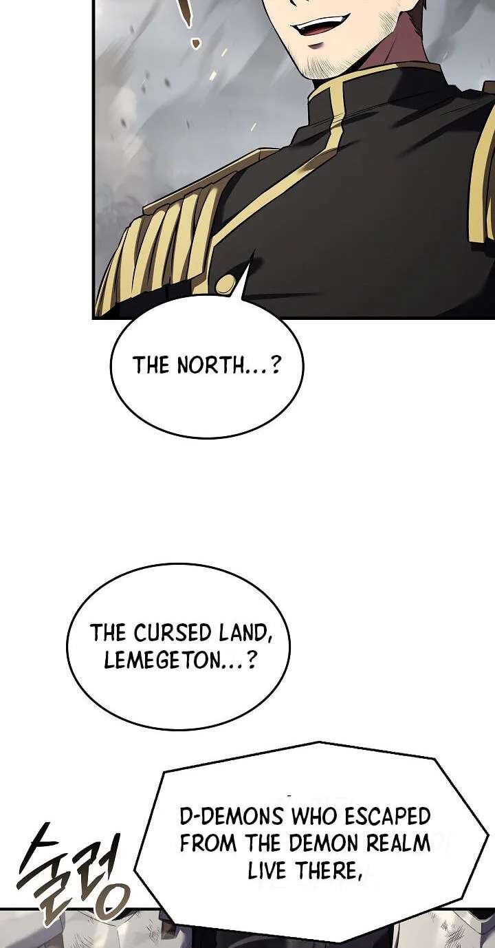 The Legendary Spearman Returns Chapter 213 - page 96