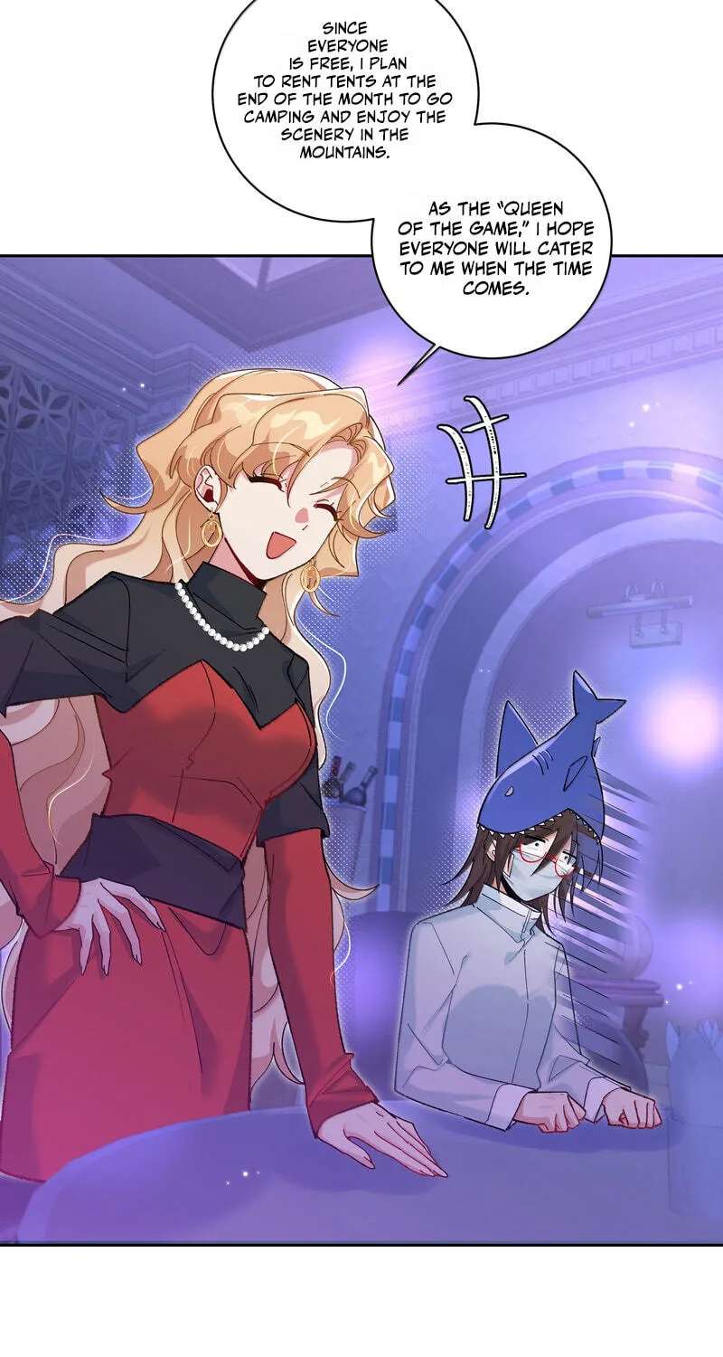 "Duo Duo Suo Suo" Tao Li Ni Chapter 44 - page 27
