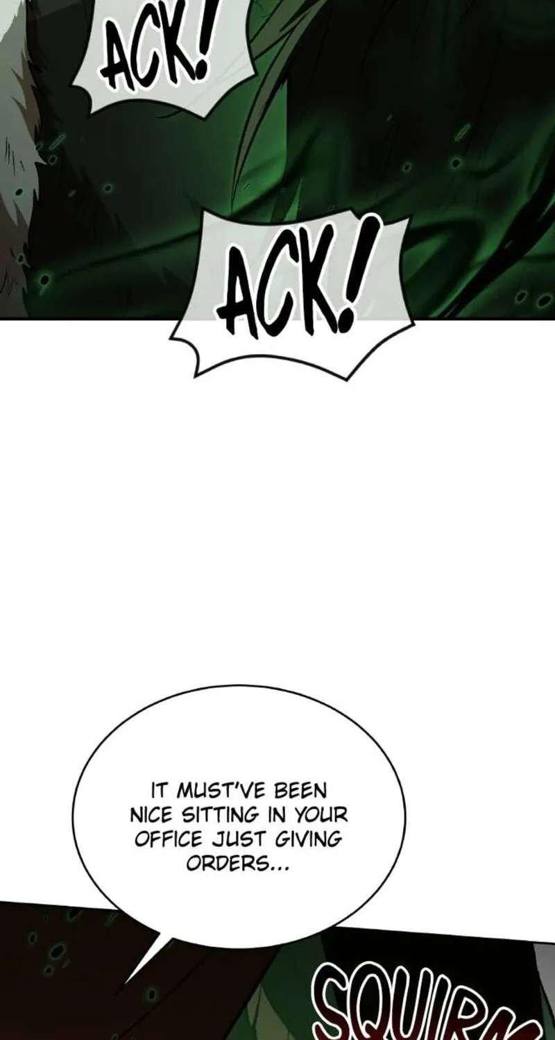 Kindergarten for Divine Beasts Chapter 82 - page 8