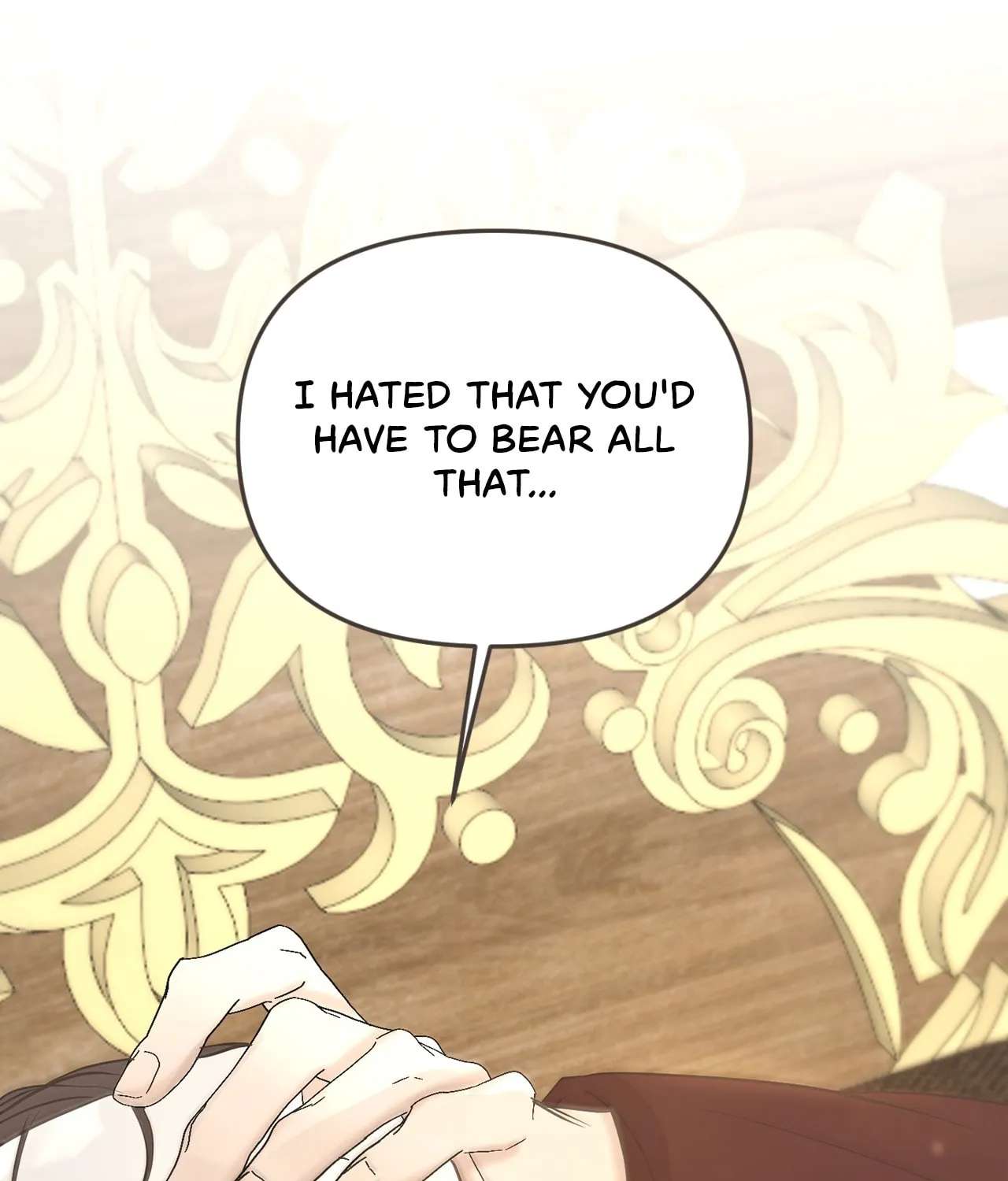 I Adopted the Male Lead from the Shelter Chapter 126 - page 80