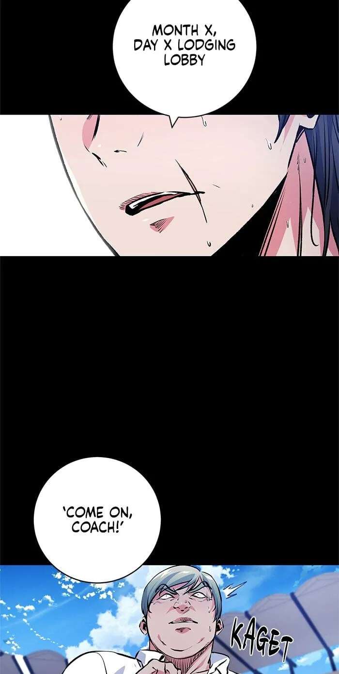 Top Corner Chapter 255 - page 38