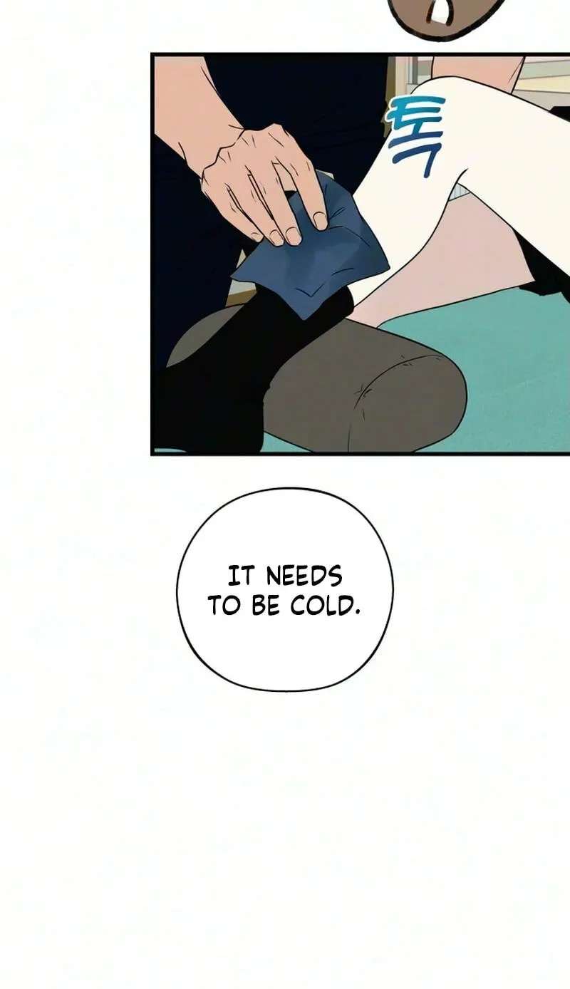 Want to Go Grocery Shopping Together? Chapter 40 - page 23