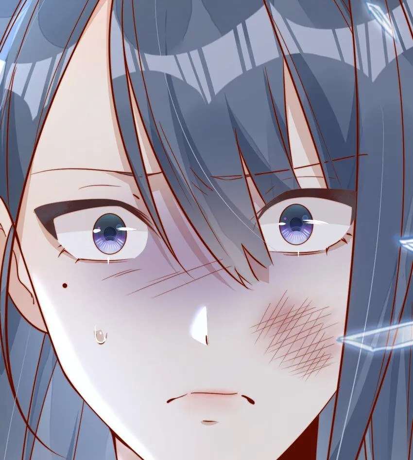 The Way My Nemesis Looks At Me Is Slowly Shifting Chapter 20 - page 53