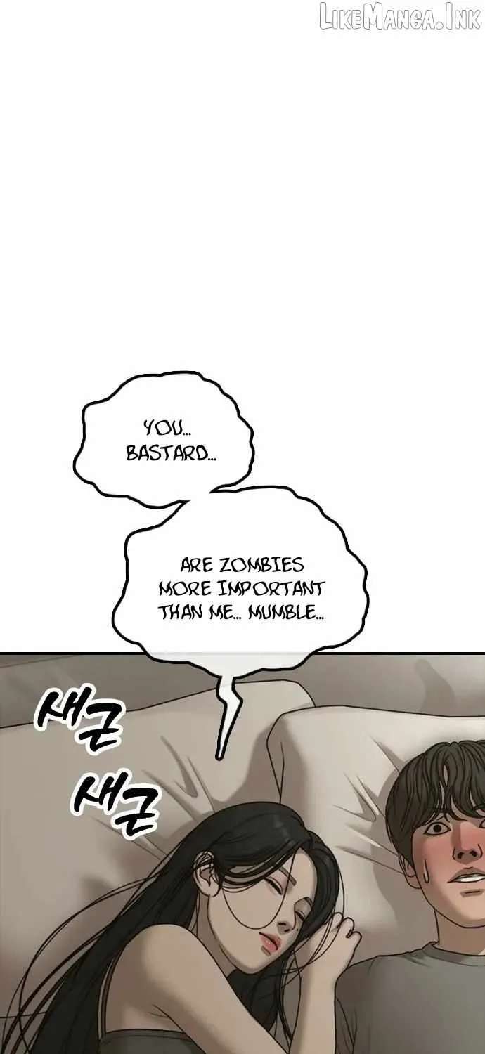 The Apocalypse is Here Chapter 76 - page 38