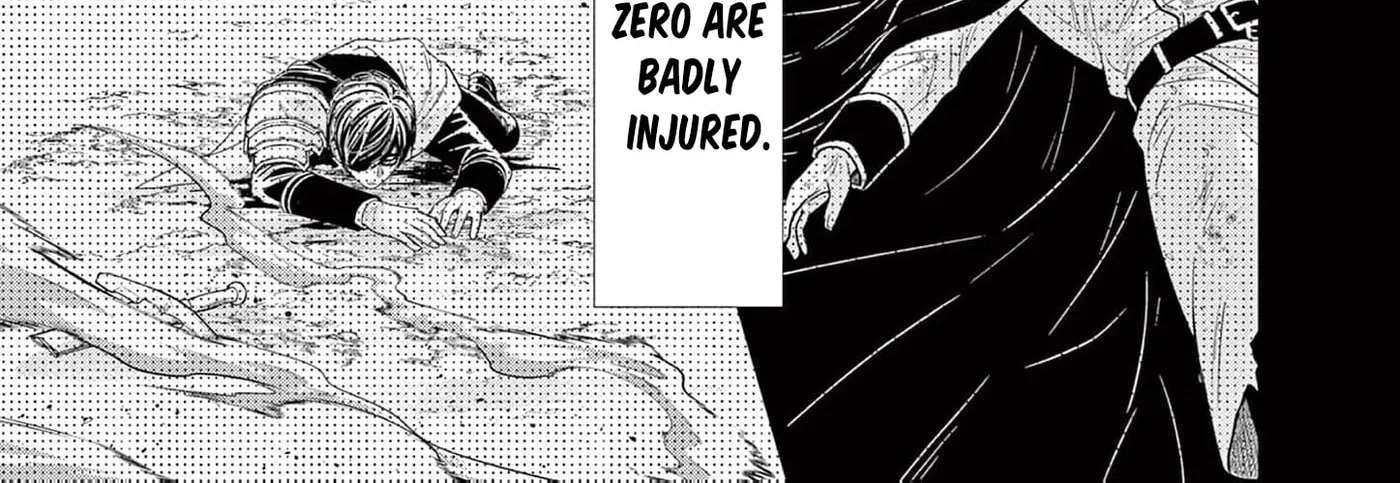 The Nameless Monster and Two Knights: And the Fiancé Is Perplexed Chapter 7 - page 30