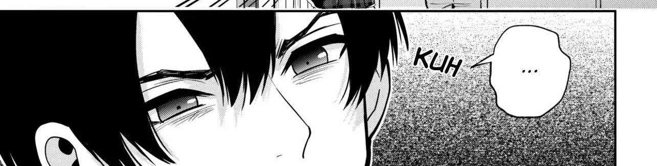 Class no Daikirai na Joshi to Kekkon Suru Koto ni Natta Chapter 53.2 - page 37