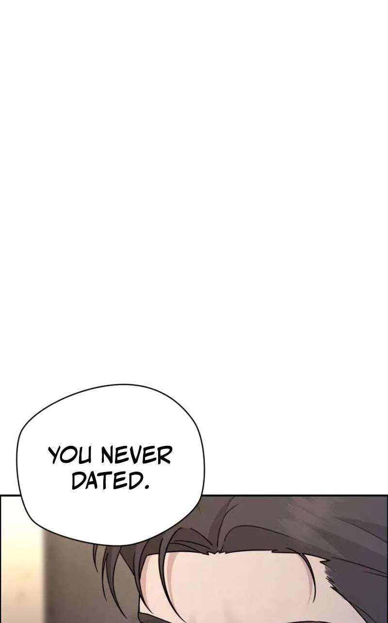 Between Two Men’s Secretary Chapter 46 - page 29