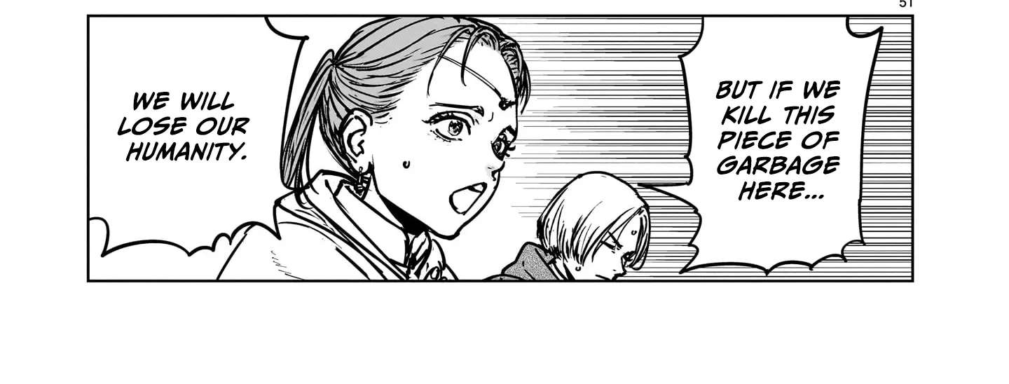 A Story About Being Absurdly Exiled Chapter 1.2 - page 55