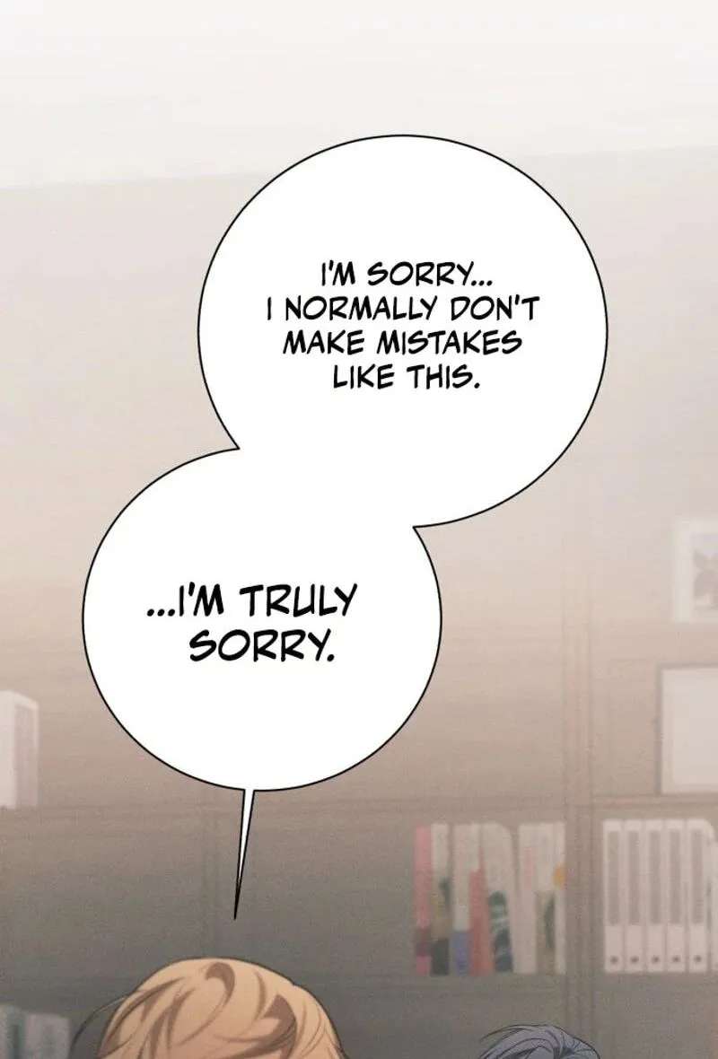 Obsession Chapter 24 - page 20