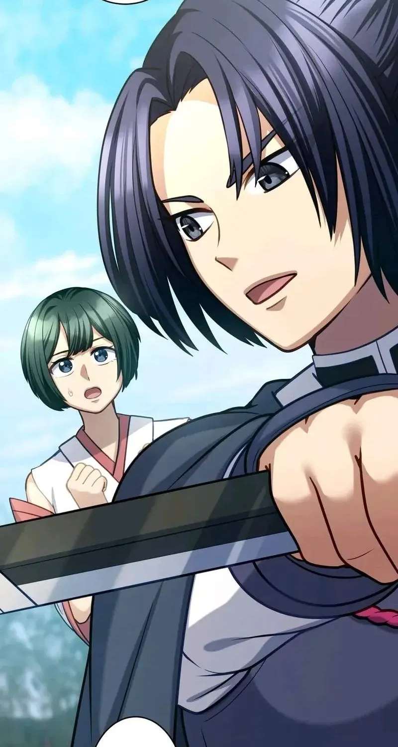 All the Heroes Are My Enemies: The ‘Useless’ Class Dropout Overpowers Everyone With His Barrier Skill and Takes Revenge Chapter 24 - page 32