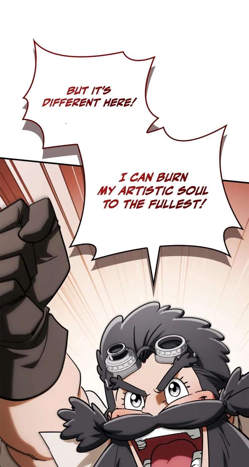 Too Many Heroes for the Demon Lord Chapter 45 - page 93