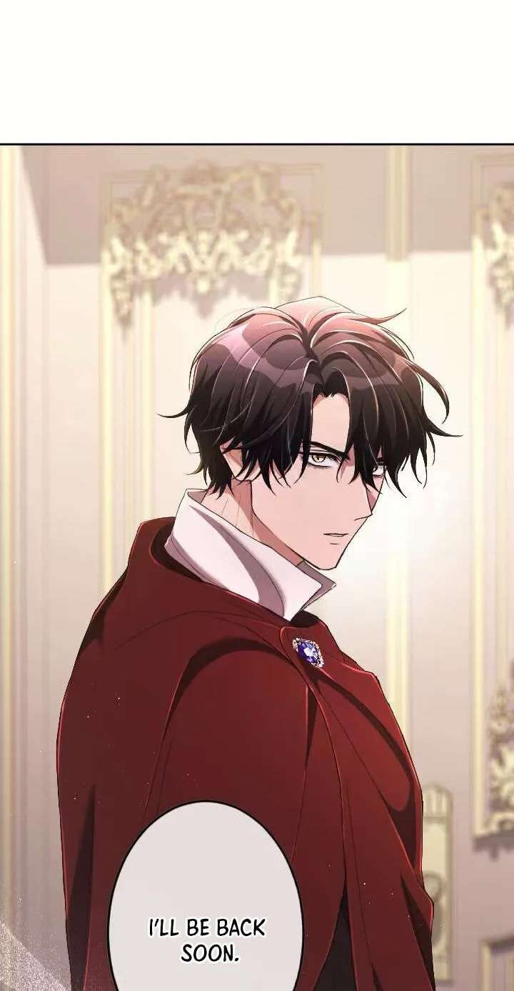 My 5th Political Marriage With You Who Hates Me Chapter 52 - page 60