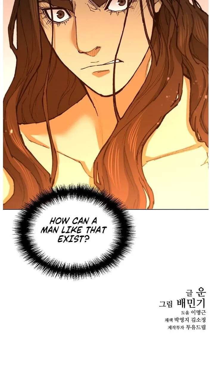 The Long Way of the Warrior Chapter 184 - page 107