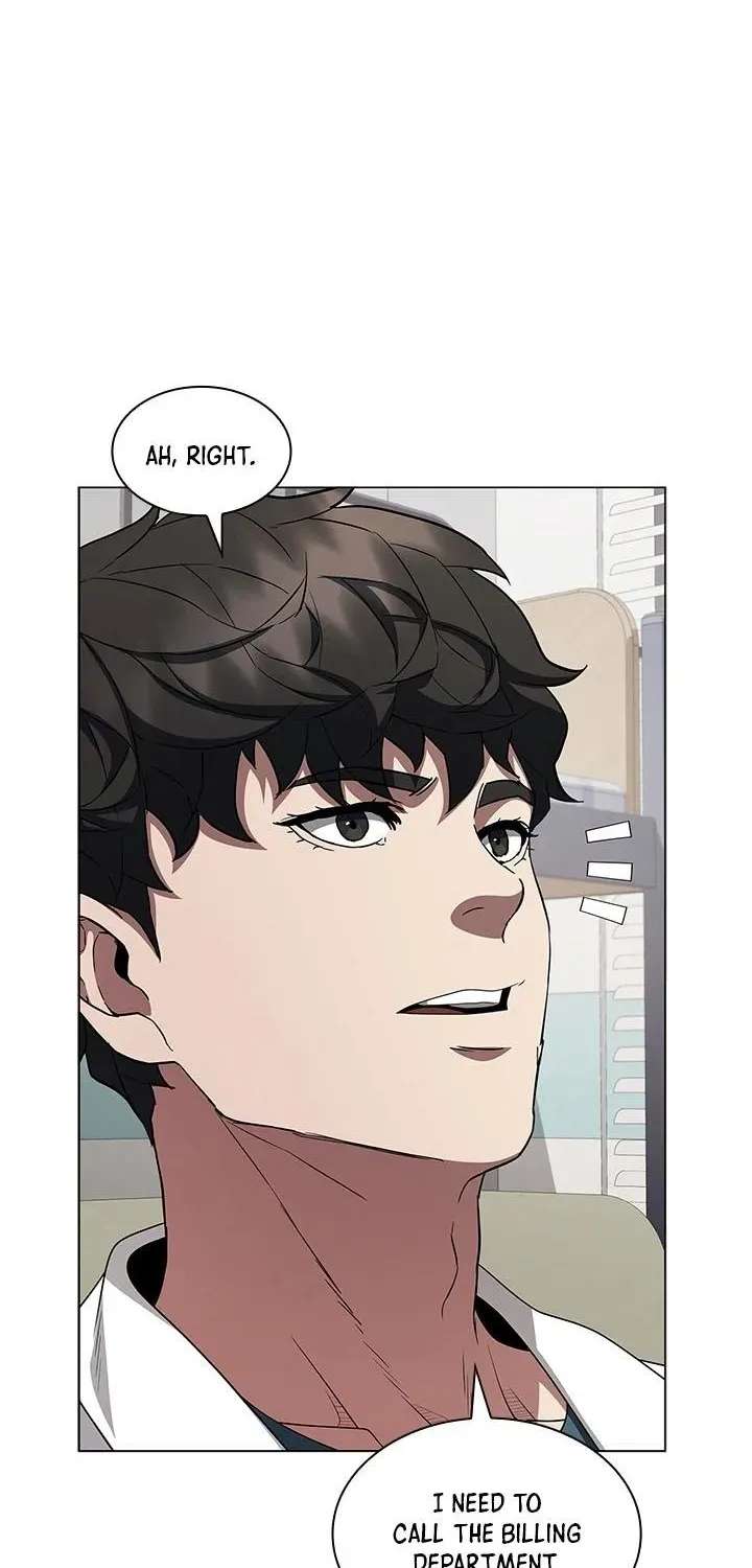 Dr. Choi Tae-Soo Chapter 325 - page 4