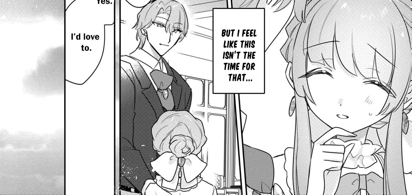 30-sai Toshiue Koushaku no Gosai no Hazu ga Sono Musuko ni Dekiaisareru Chapter 14 - page 52
