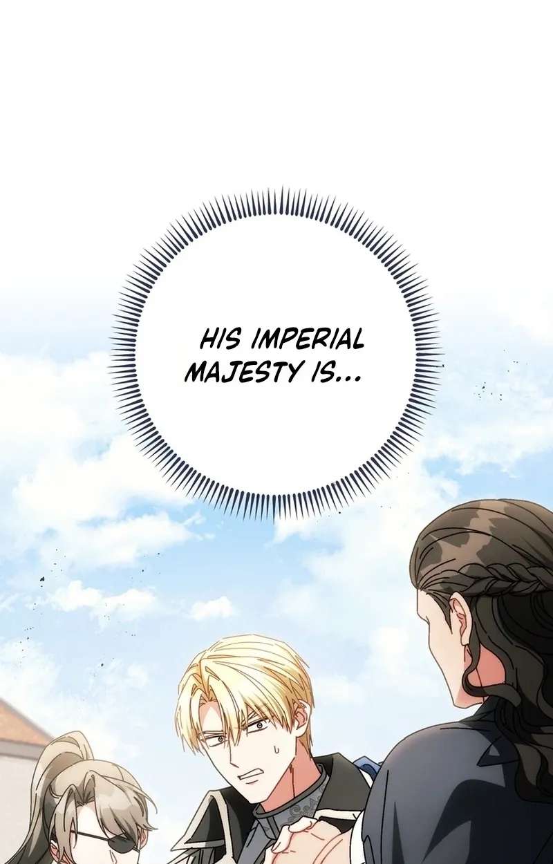 May I Cry Now? Chapter 62 - page 8