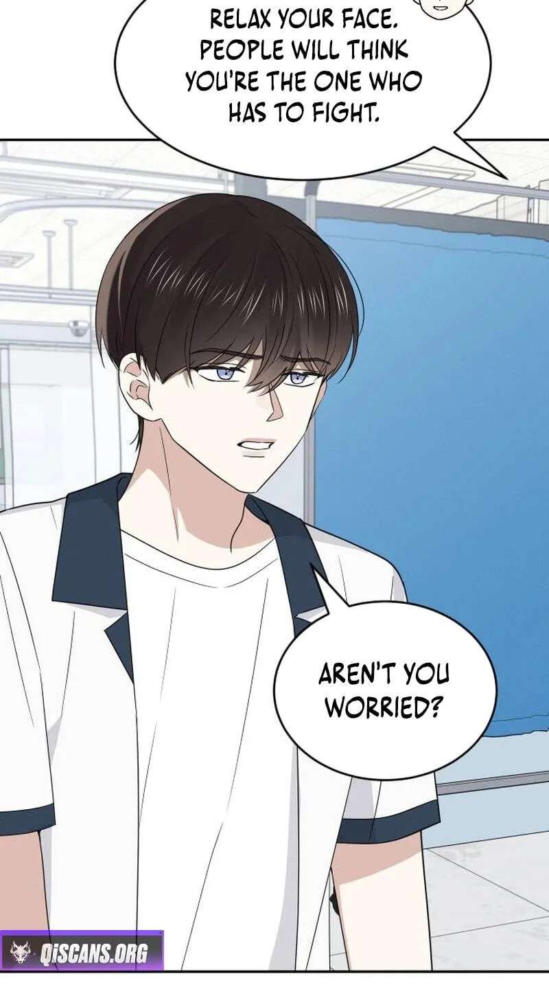World No. 0, Please Stop Chapter 49 - page 56