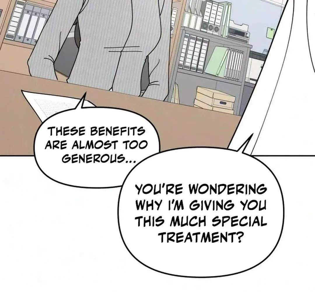 Reversal! First Love Chapter 6 - page 71