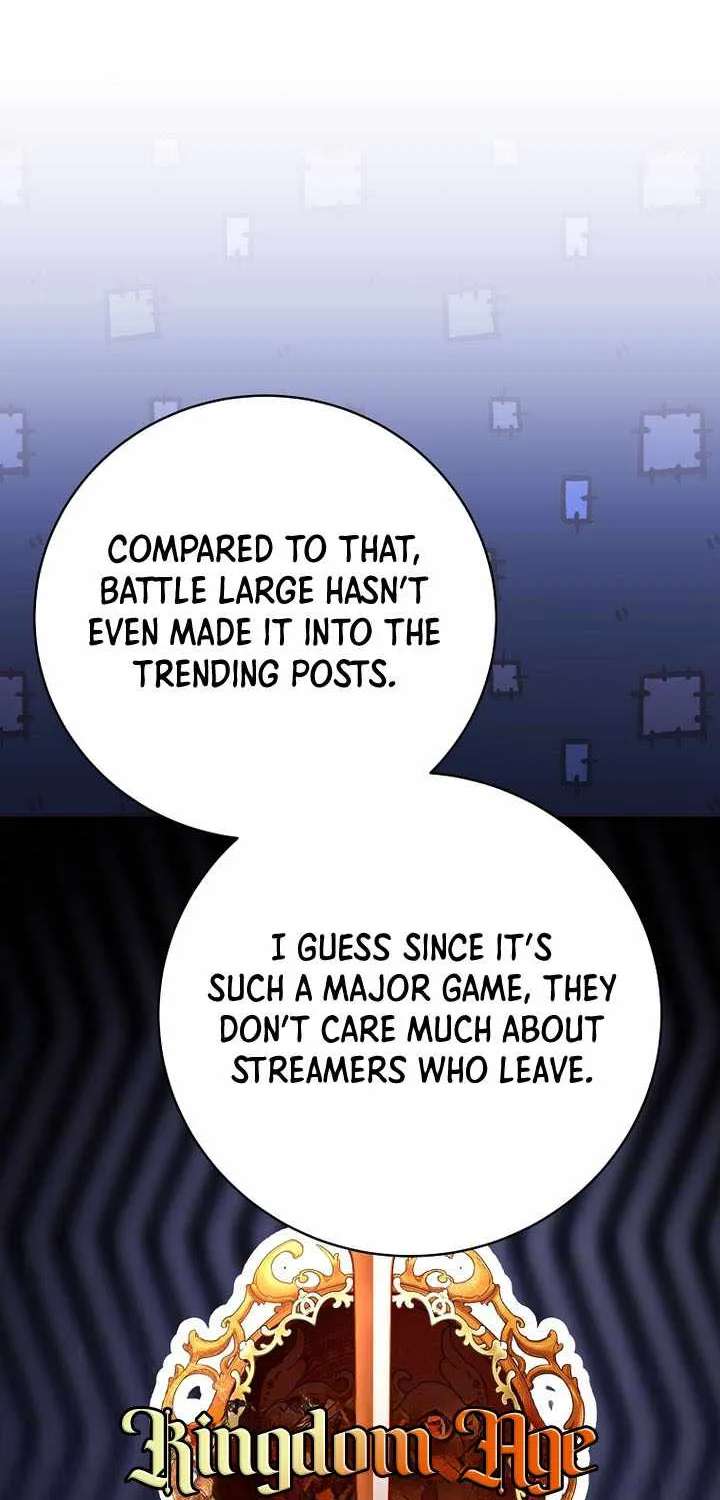 Genius Archer’S Streaming Chapter 111 - page 99