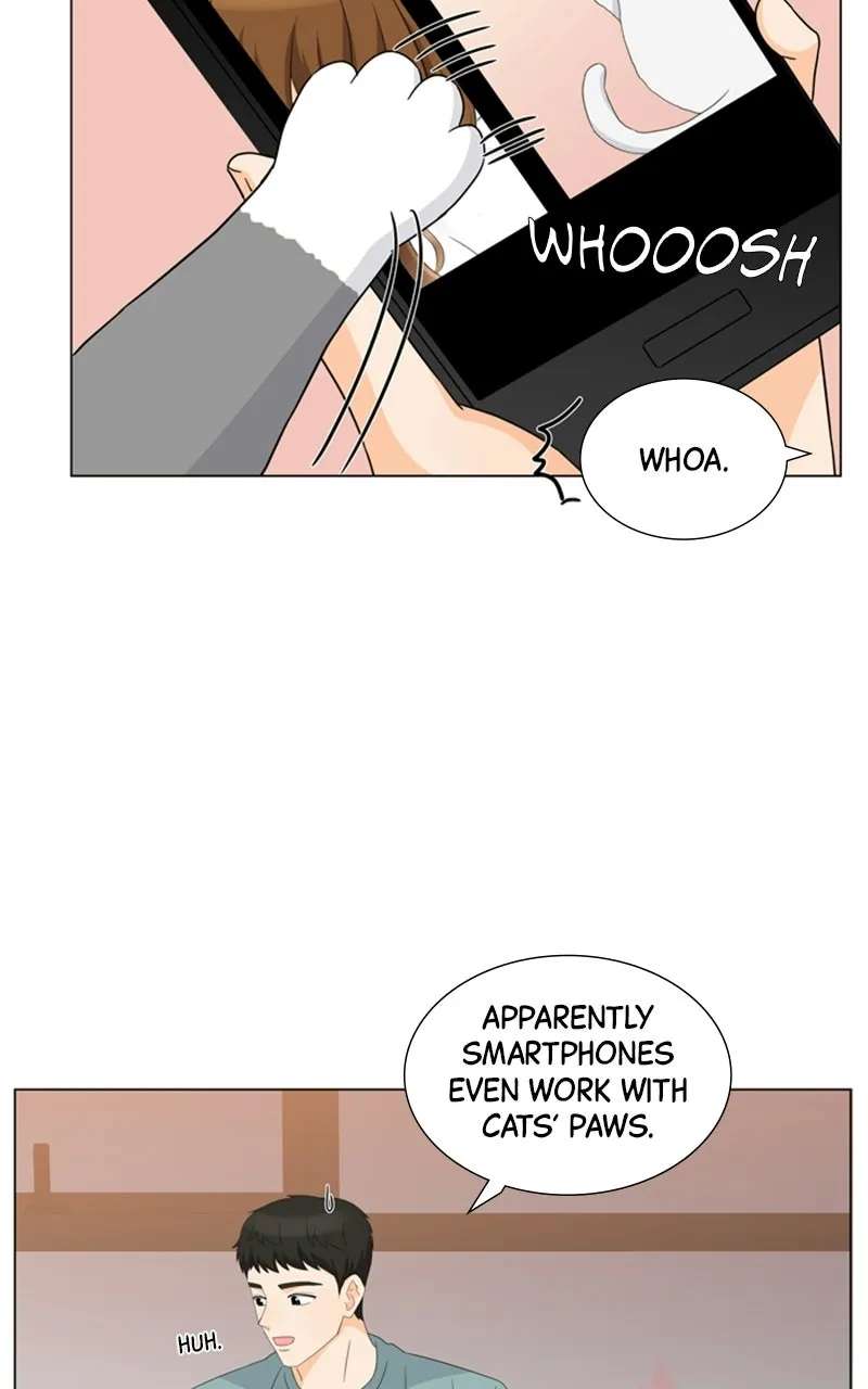 My Bias, My Boss Chapter 16 - page 48