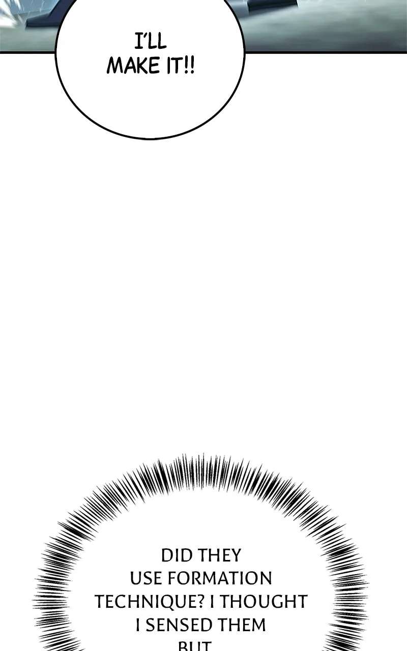 The Genius MurimFitness Trainer Chapter 108 - page 95