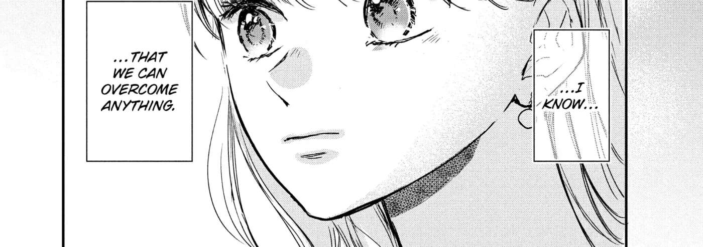 Anyway, I'm Falling in Love with You. Chapter 54 - page 103