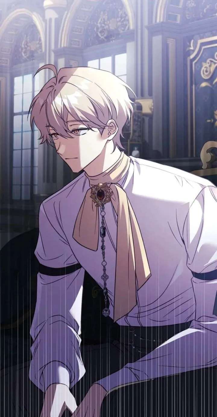 The Immoral Duke Needs to be Homeschooled Chapter 63 - page 62