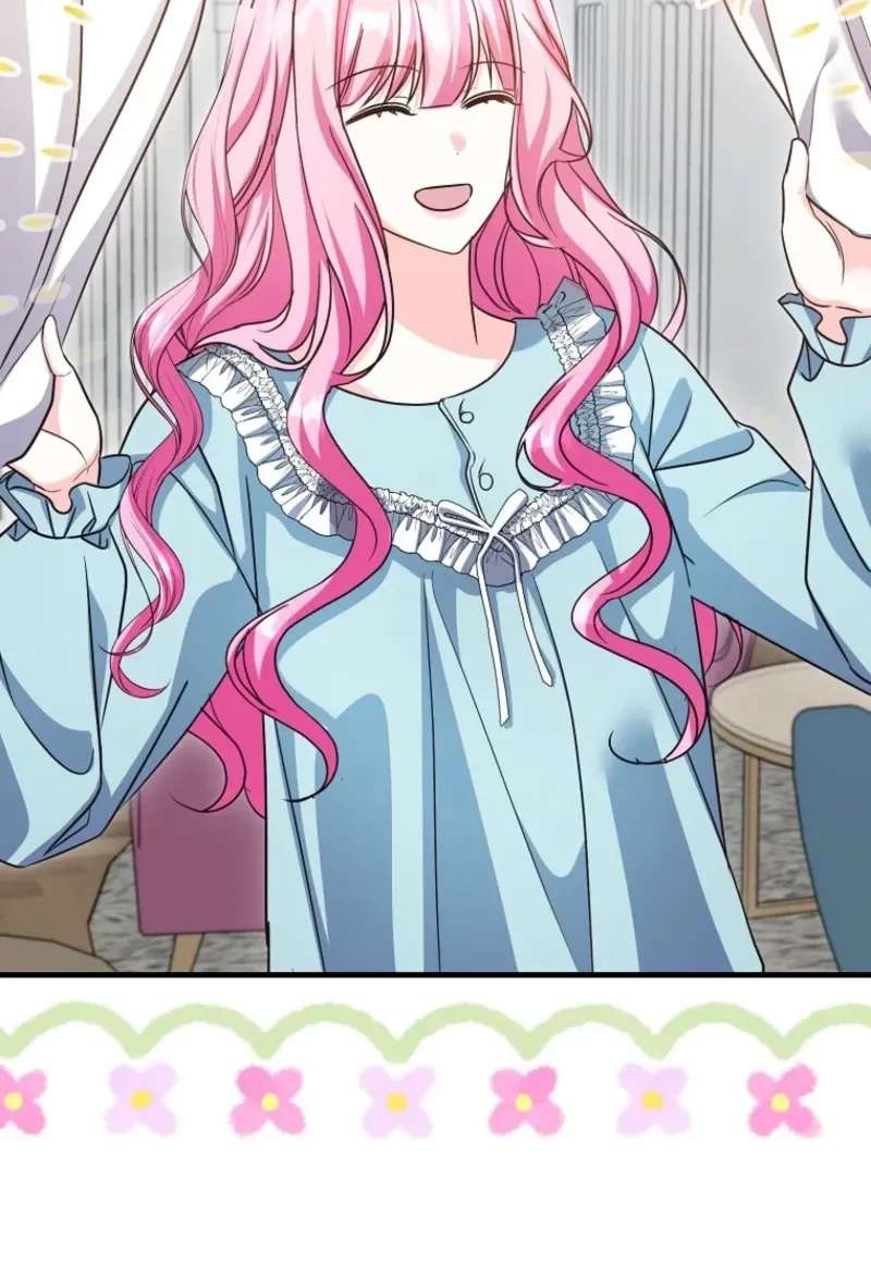 Becoming the Guide of the Mysophobic Villain? Absolutely Not! Chapter 44 - page 4