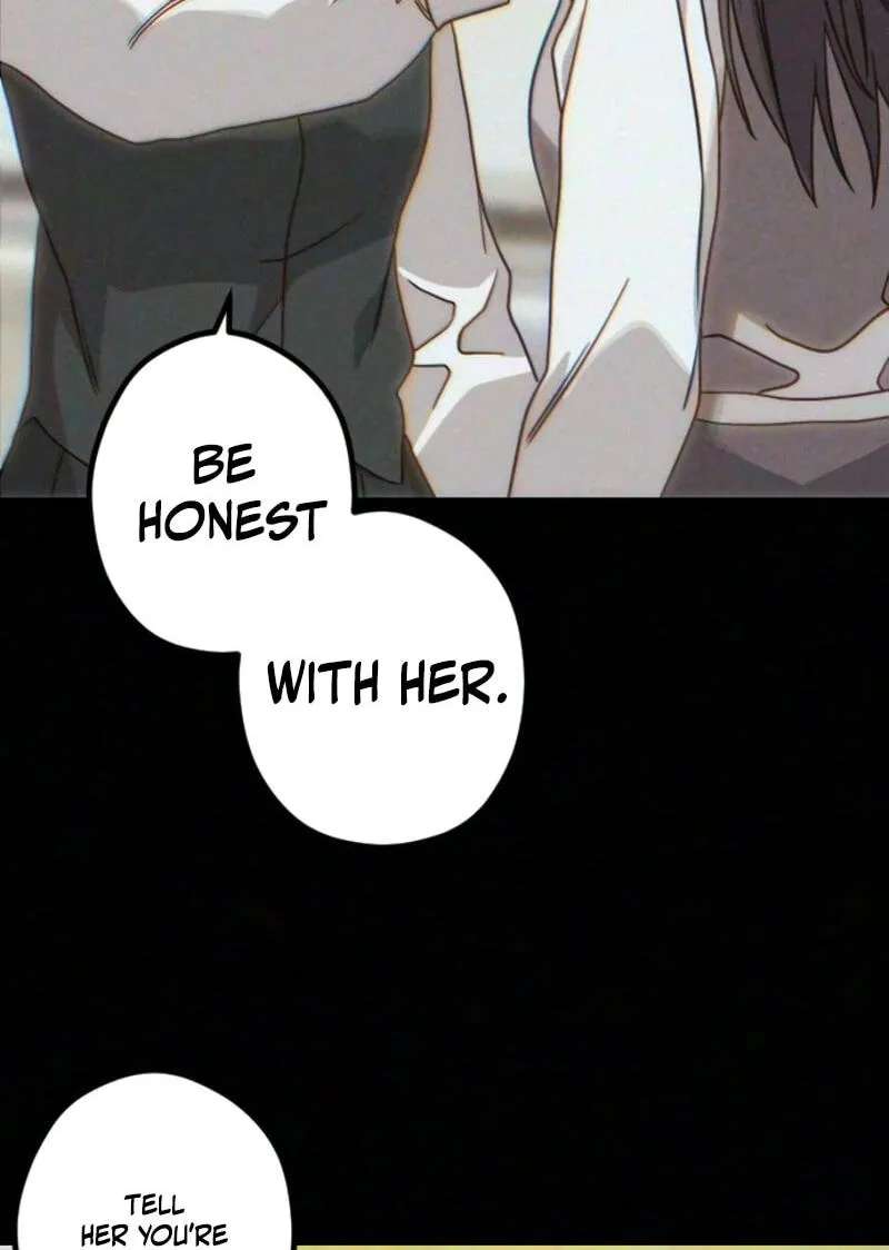 Goddess of Fortune Chapter 24 - page 58
