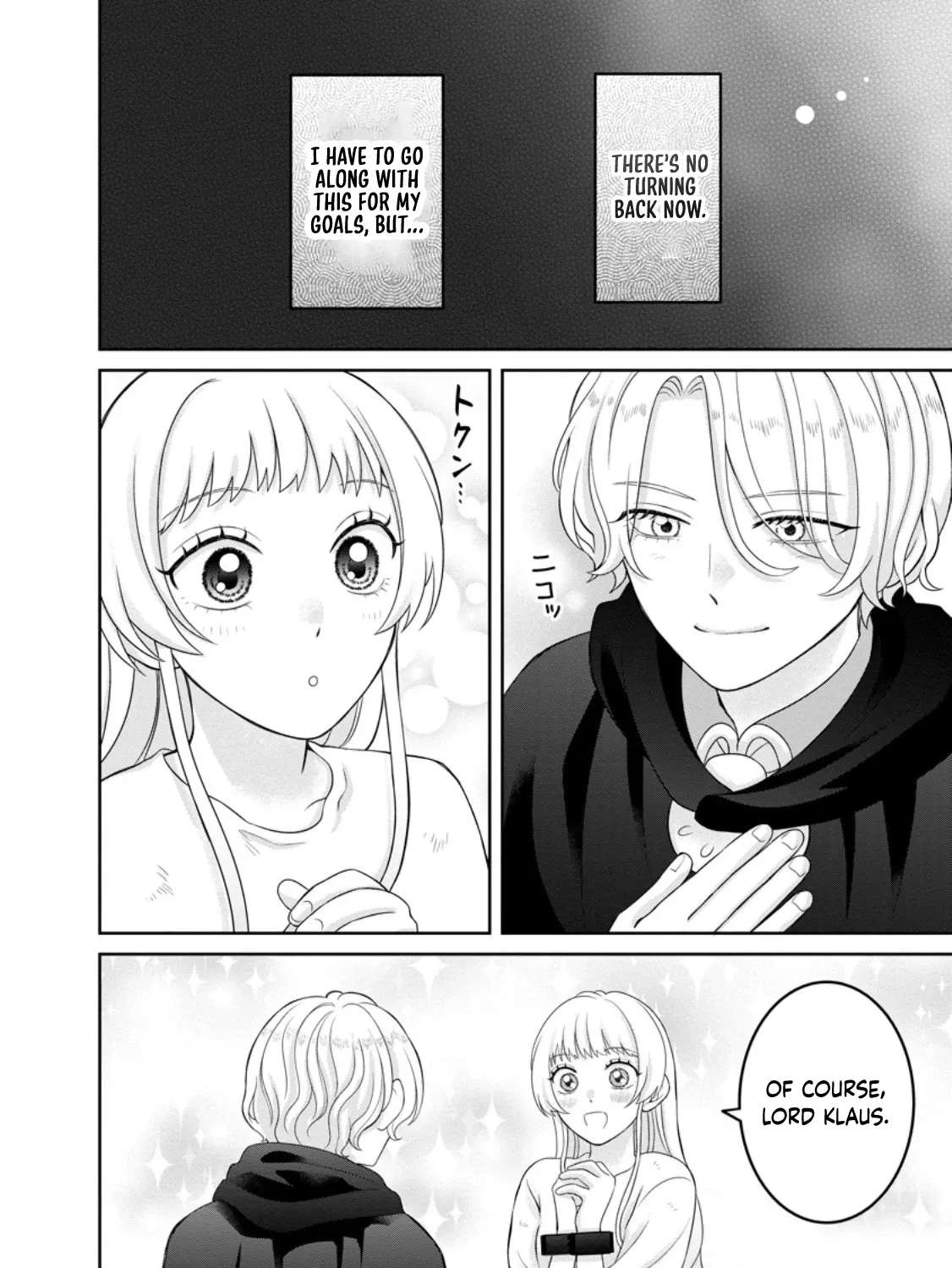 Divorcing My Husband After Awakening as a Genius Healer Chapter 10 - page 8