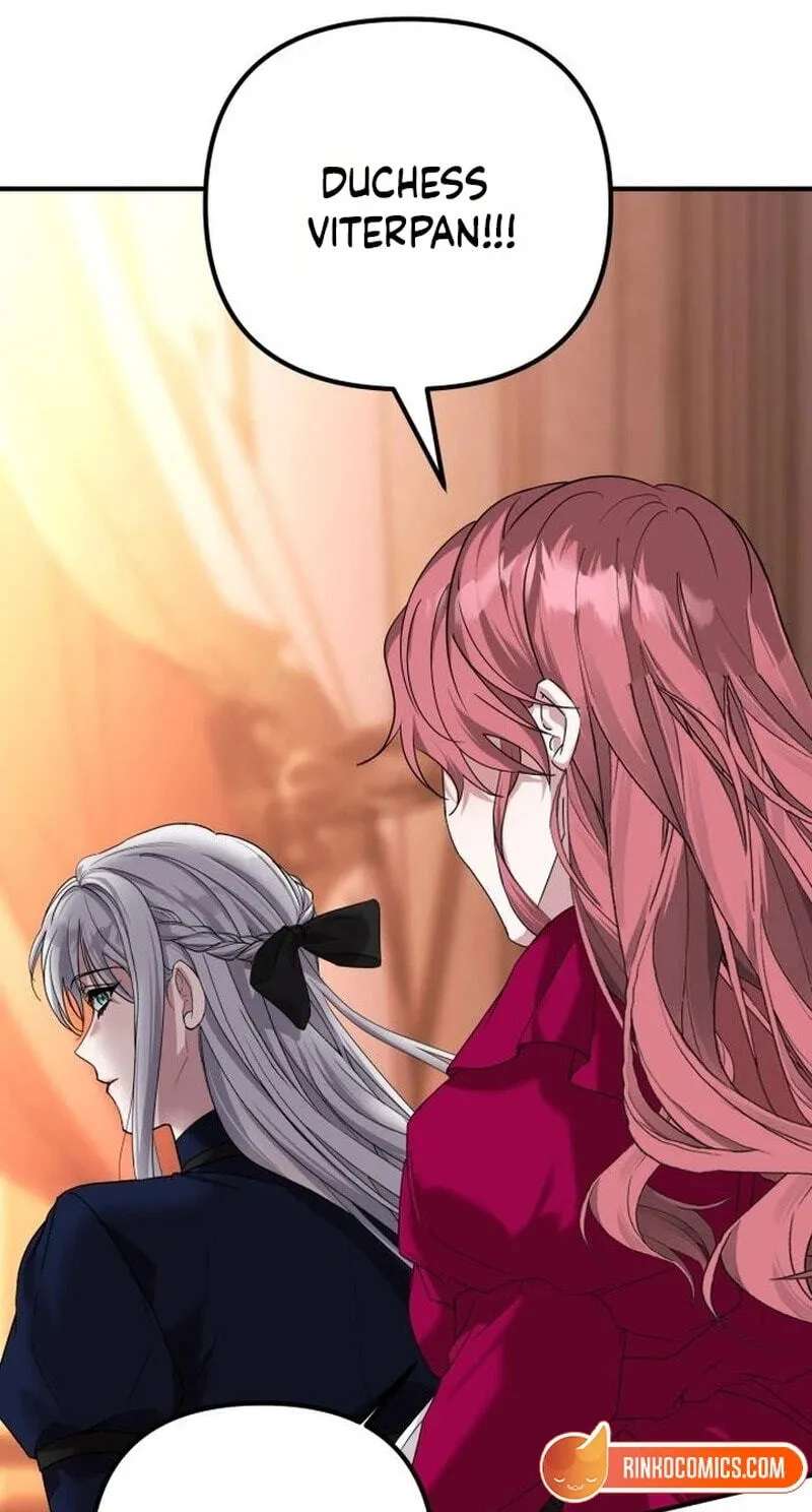A Marriage Alliance for Revenge Chapter 100 - page 33