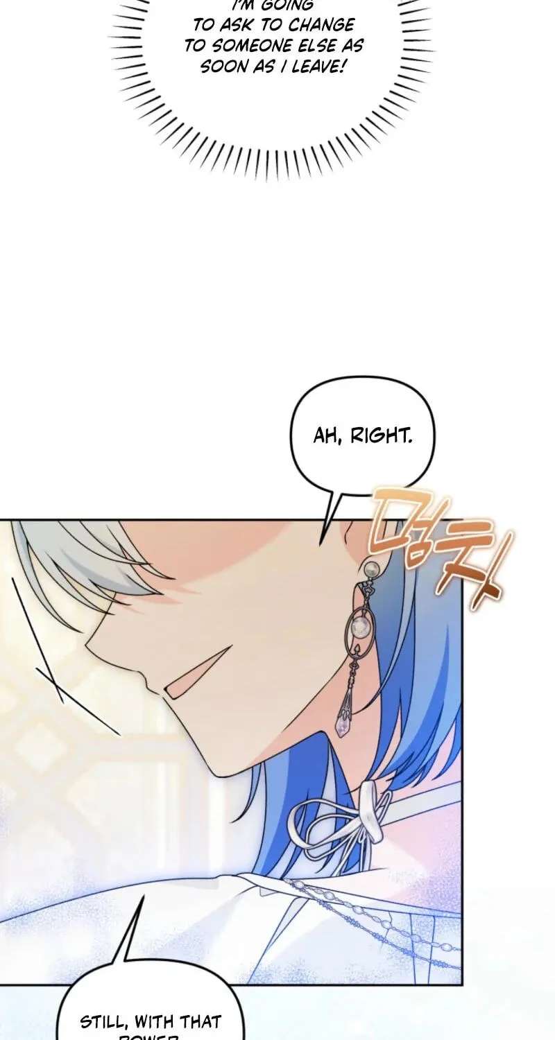 The Villain's Daughter-in-Law Rules by Nature Chapter 64 - page 44