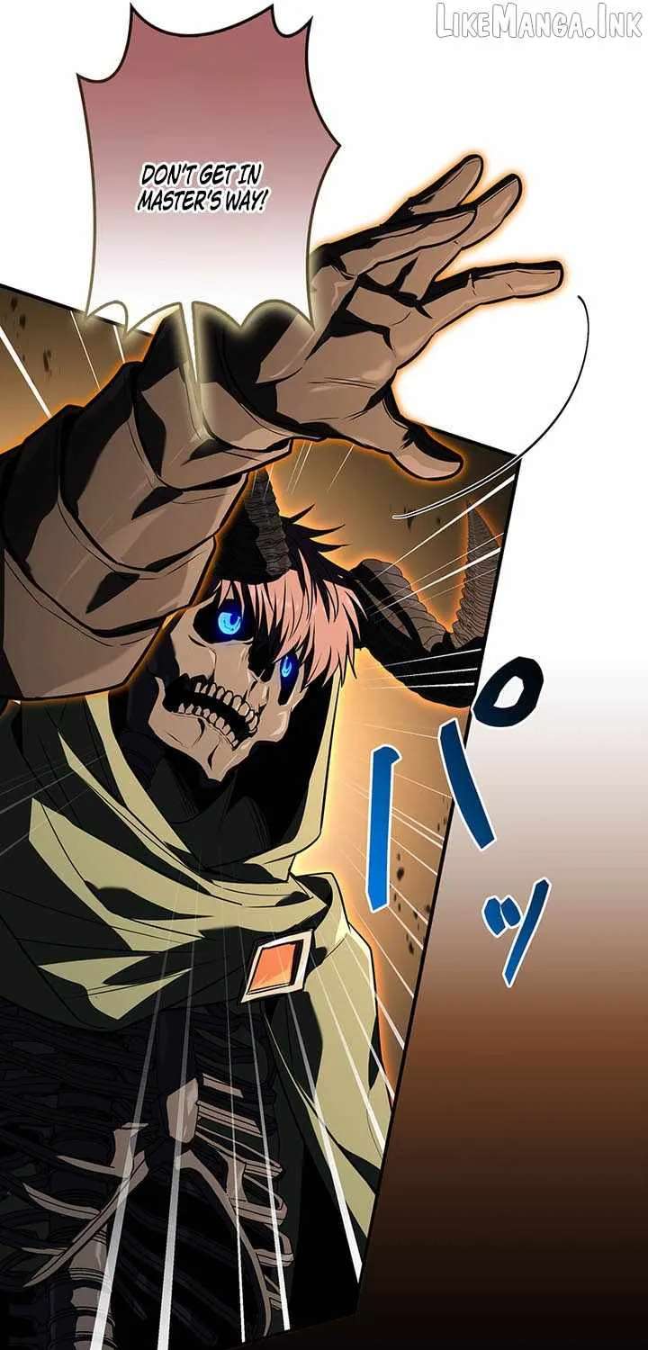 The Saint Who Levels Up as a Necromancer Chapter 40 - page 88