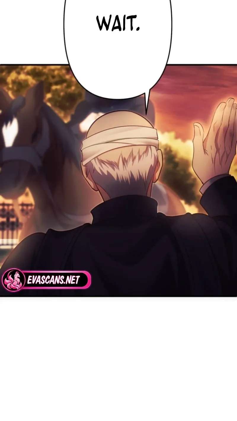 A Widowed Queen's Devotion for Love Chapter 42 - page 22