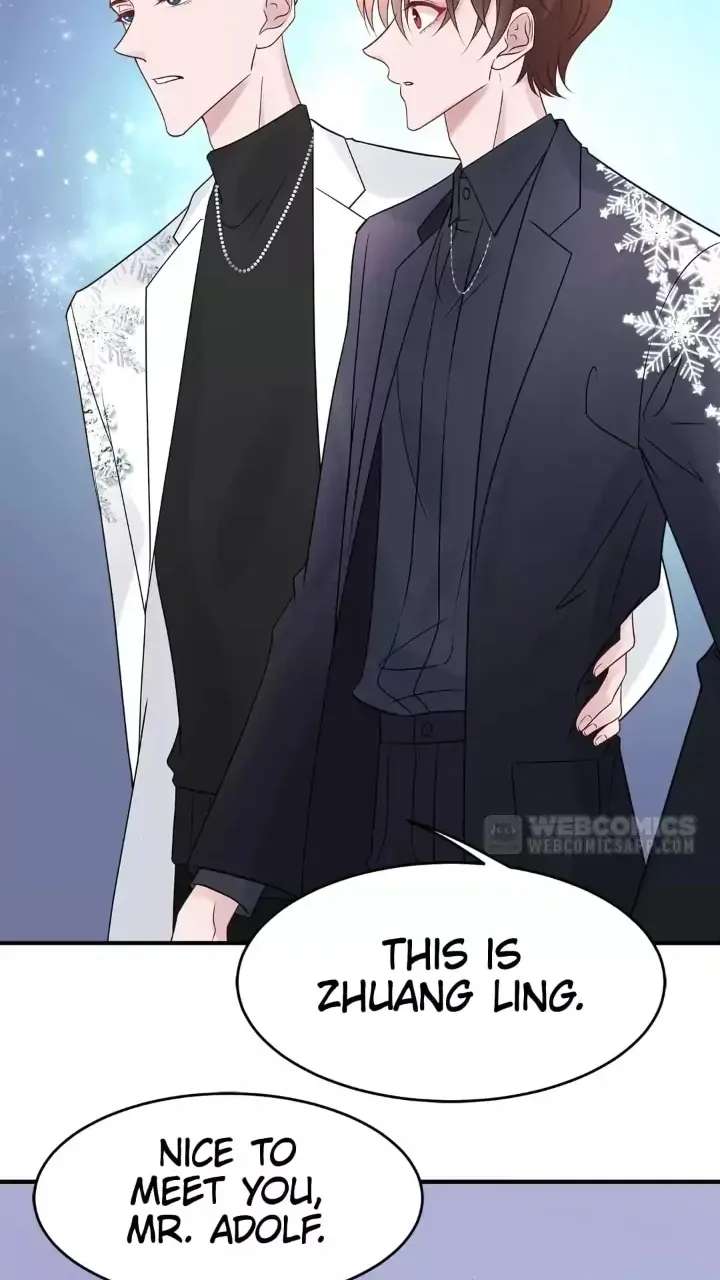 Reborn- deceiving my financial backing husband Chapter 79 - page 24