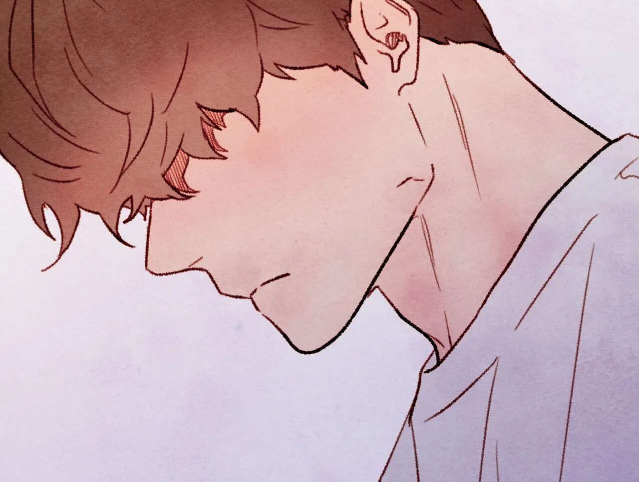 Pillow Talk (Aengmon) Chapter 30 - page 149