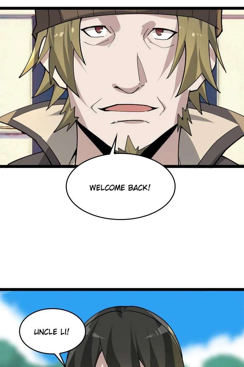 The Master of Fate Chapter 102 - page 12