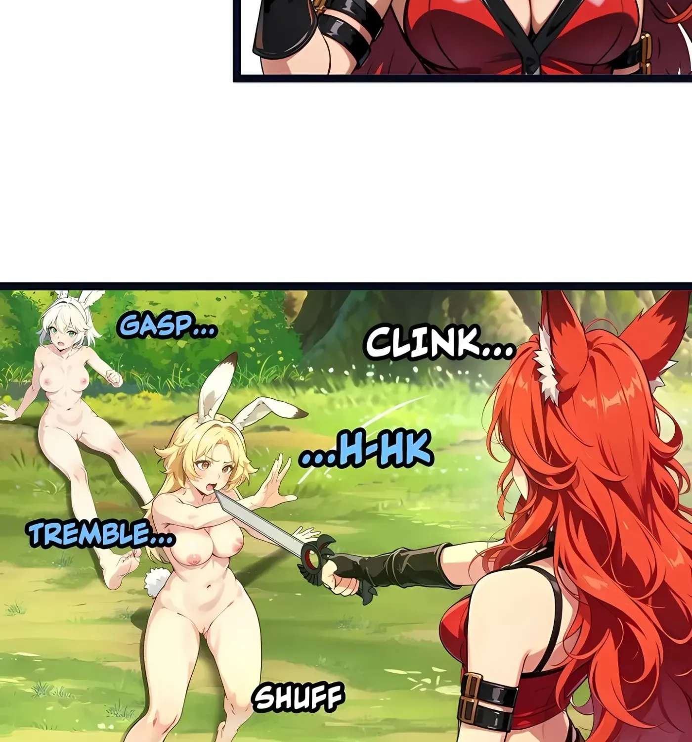 Mojo Leveling Chapter 3 - page 65