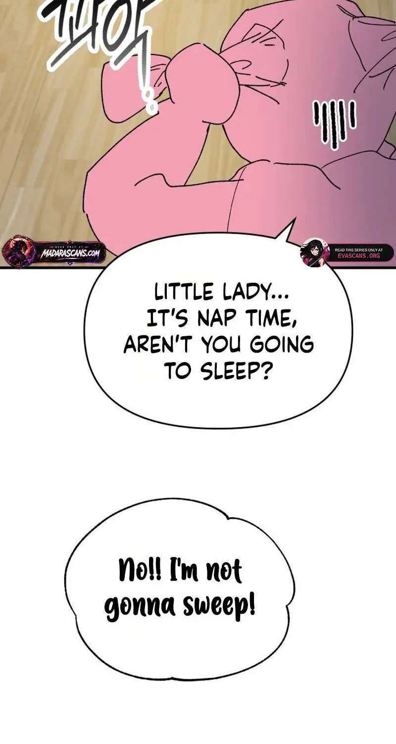 Killing Darling Baby-Ying♡ Chapter 26 - page 55