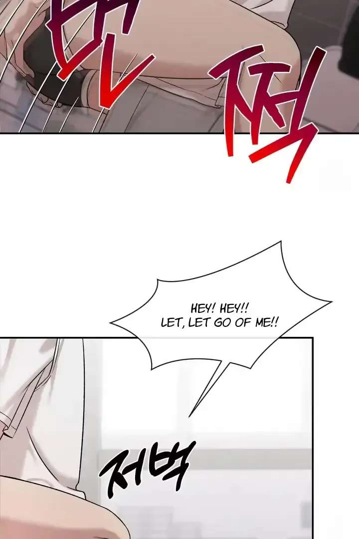 Best Friends For-Never Chapter 4 - page 89
