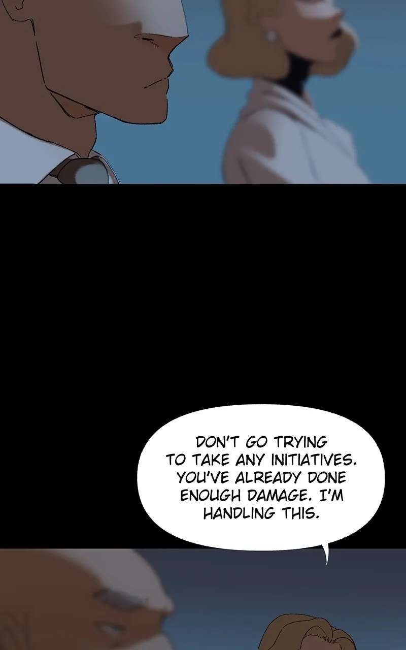 Distress Chapter 35 - page 13