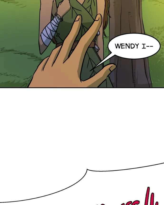 The Wendybird Chapter 34 - page 28