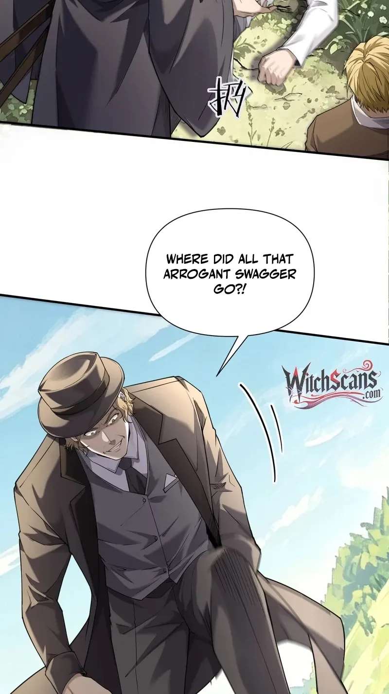 This killer is a son-in-law Chapter 22 - page 12
