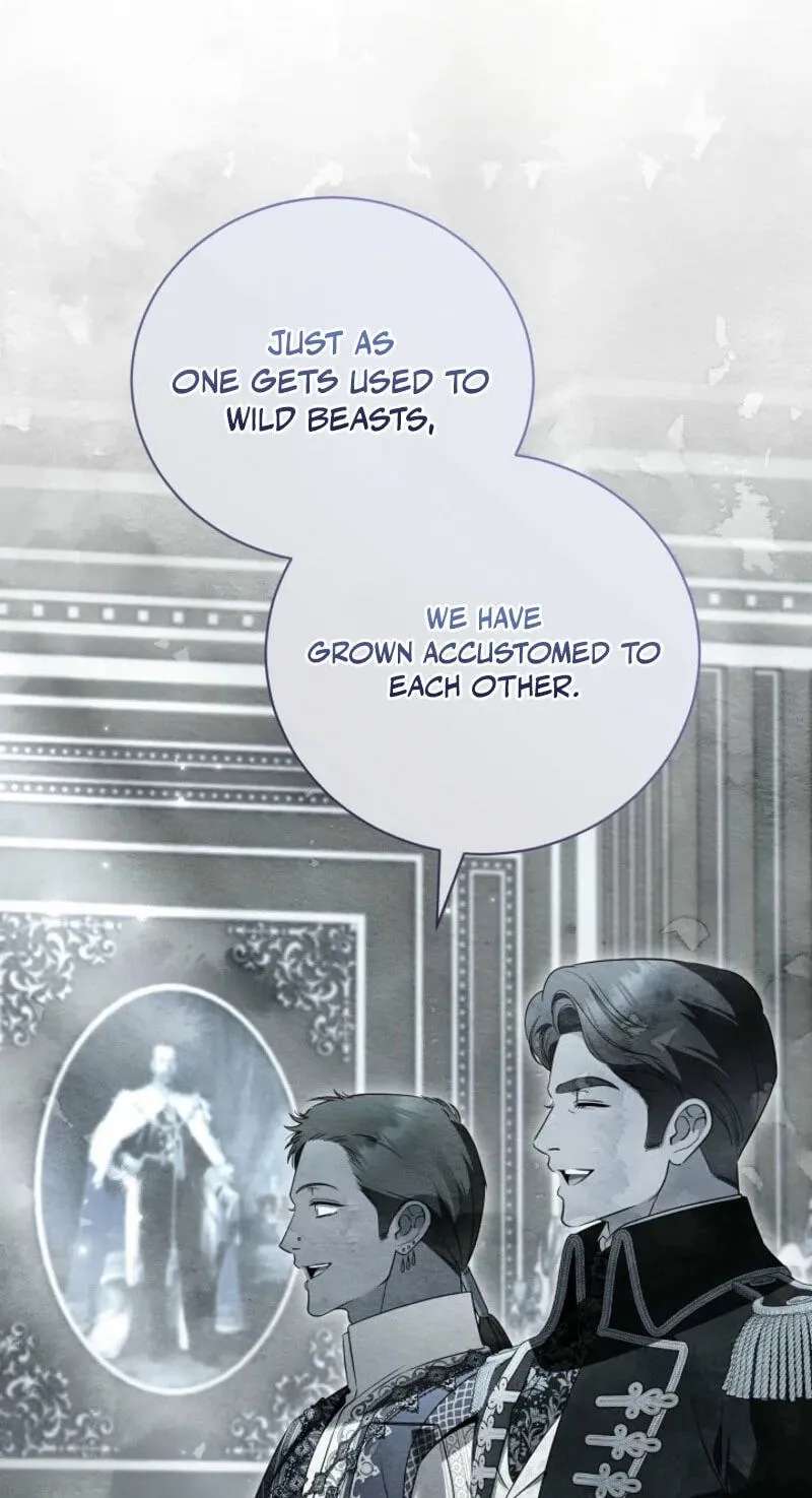 The Eldest Daughter Walks Down The Flower Path Chapter 47 - page 85
