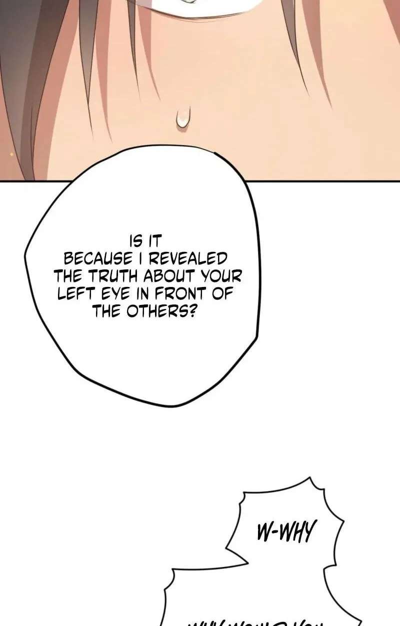 My Childhood Friends Are Trying to Kill Me Chapter 97 - page 35